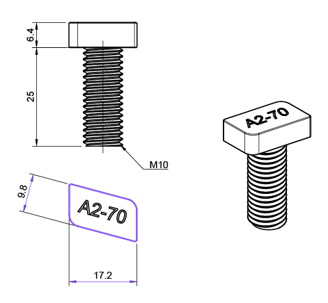 hamerkopbout M10x25 marketing drawing.webp