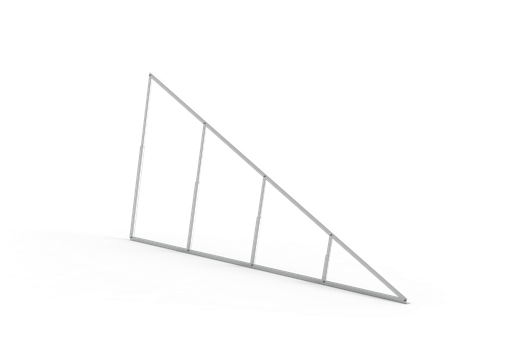 [1FLD19ZZ003] Adjustable triangle (Landscape, 4LS)