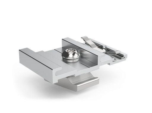 [1INL15DV004] Beugel INLAY (Bouten, Laag)