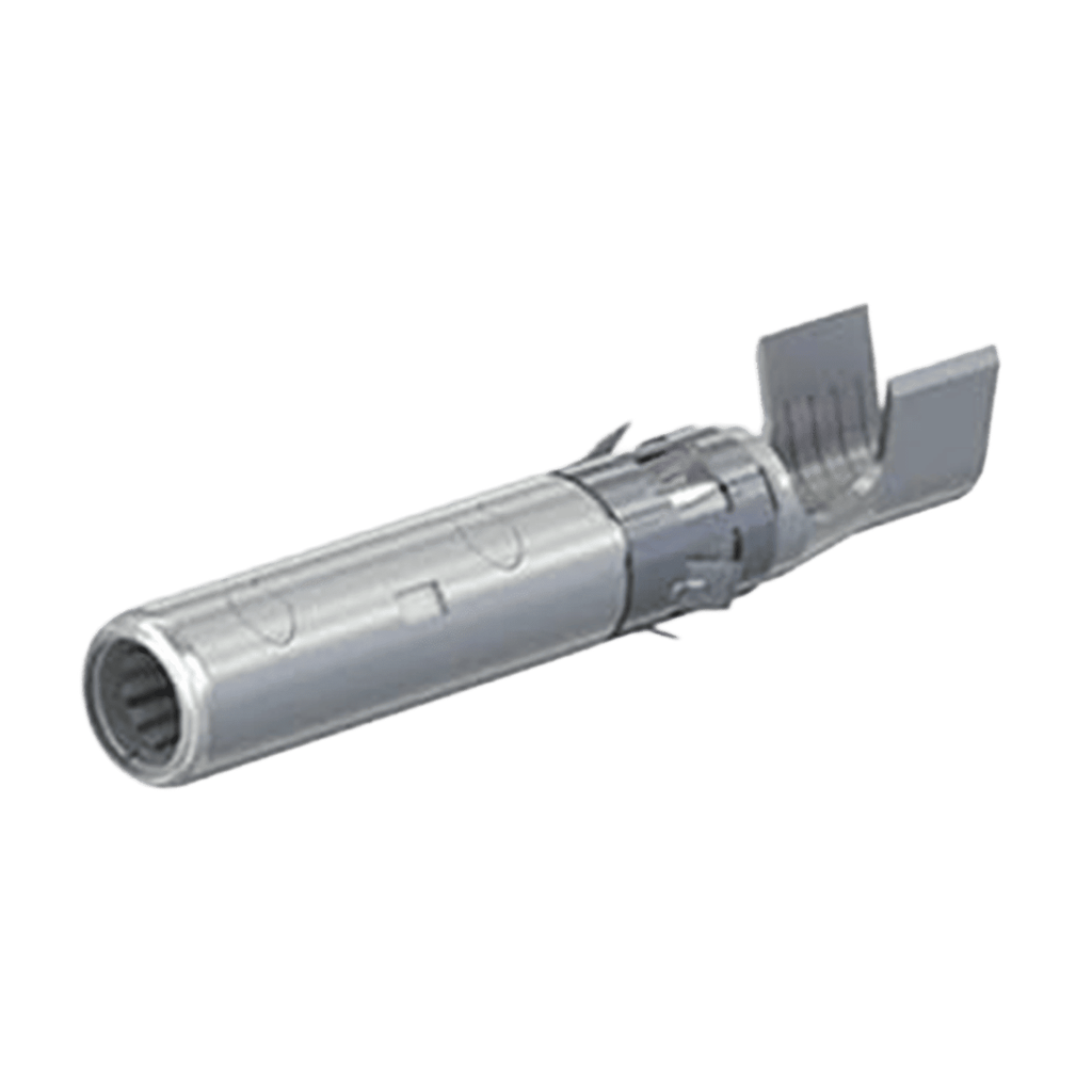 [7STBCPZZ003] Connector pin STAUBLI (Female, EVO2)