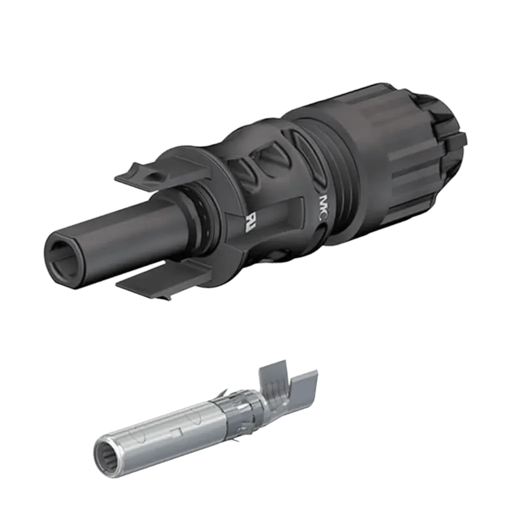 [7STBCPZZ003] Connector pin STAUBLI (Female, EVO2)