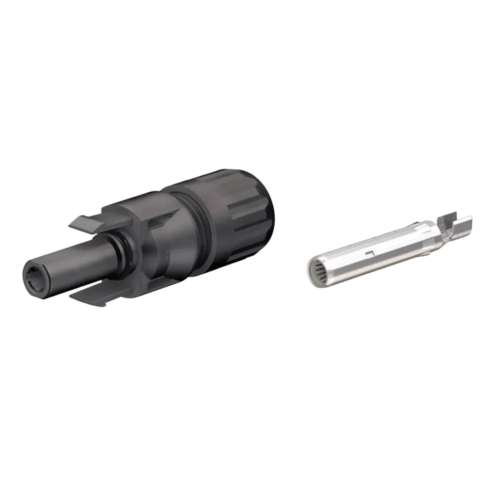 [7STBCOZZ003] Connector STAUBLI mc4 (Female, 10mm2)