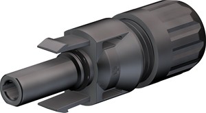 [7STBCOZZ003] connector STAUBLI mc4 (female, 10mm2)
