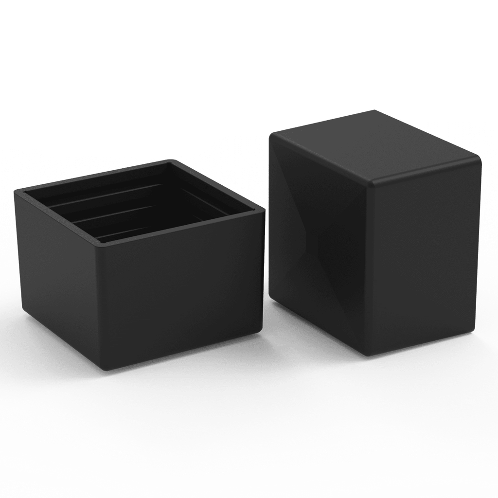 Bouchon pour profilé