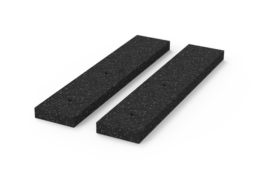 end rubber SOLARSPEED