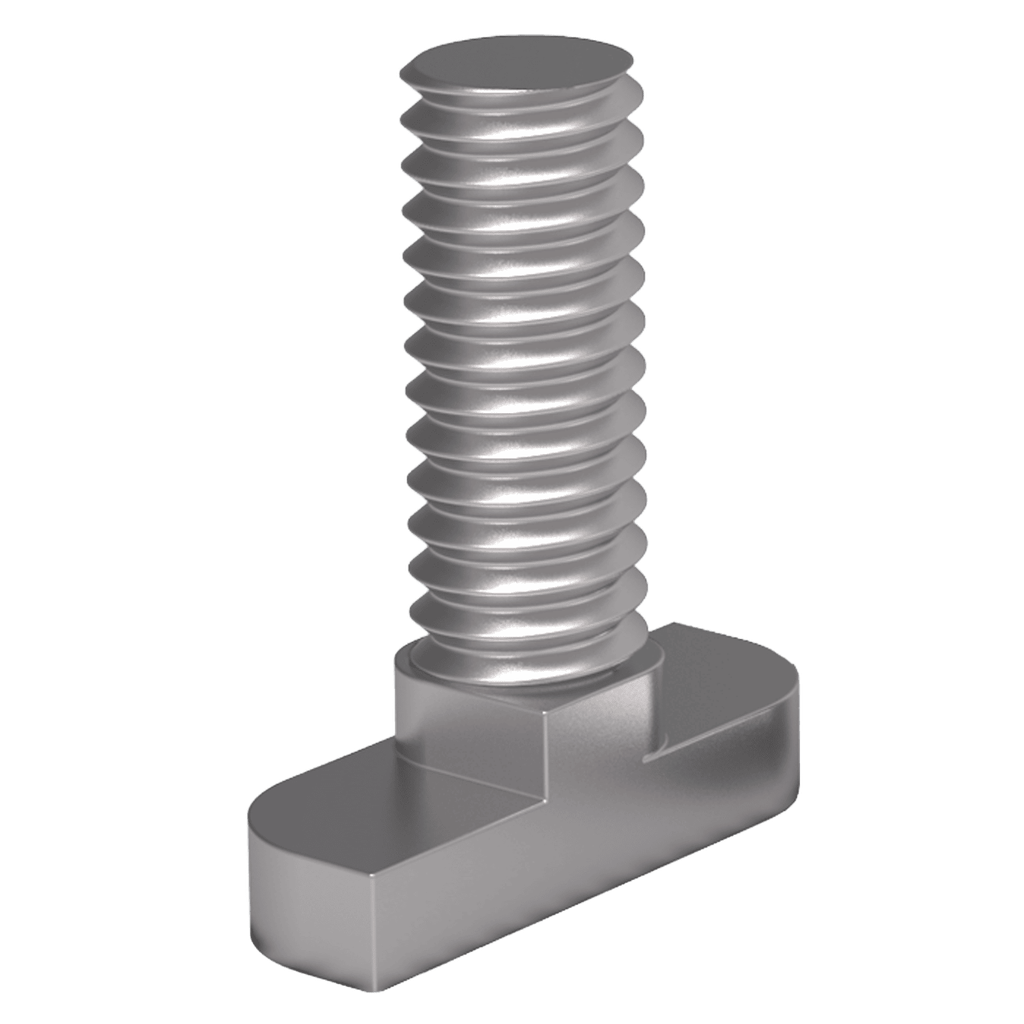 Hammerhead bolt