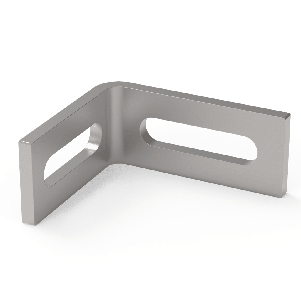 [1HME15AC003] l-piece roof hook (no M8)