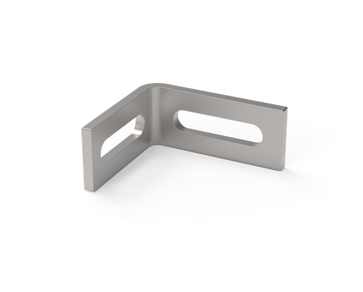 [1HME15AC003] l-piece roof hook (no M8)