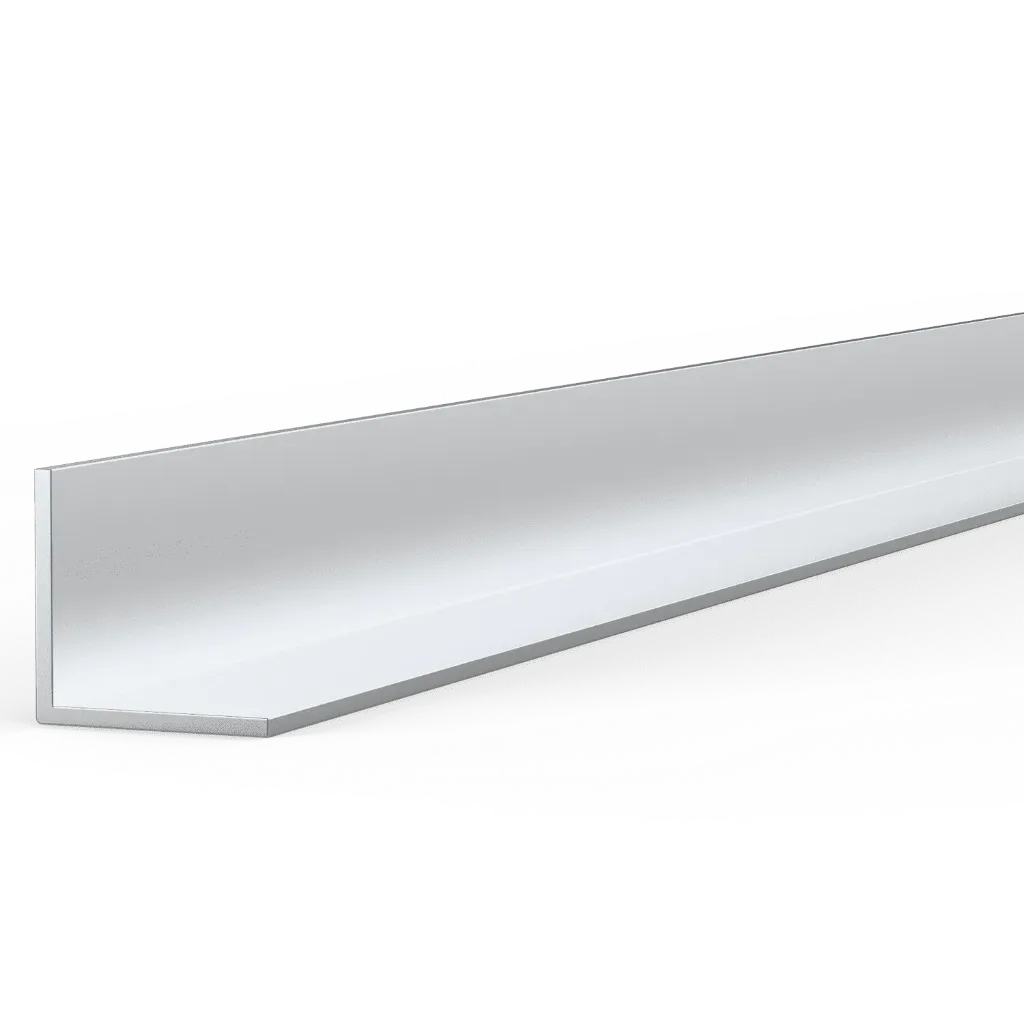[1HFR43AL002] L-profile alu (6.00m, 40X40X3mm)