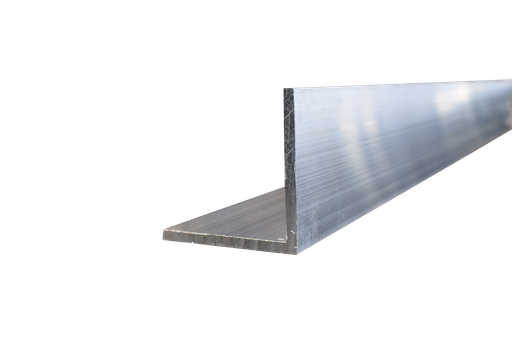 [1HFR43AL011] profilé en L alu (7,00 m, 50 x 50 x 3 mm)