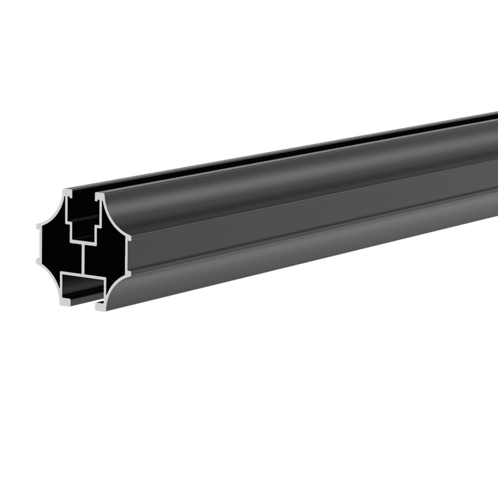 Profile feather