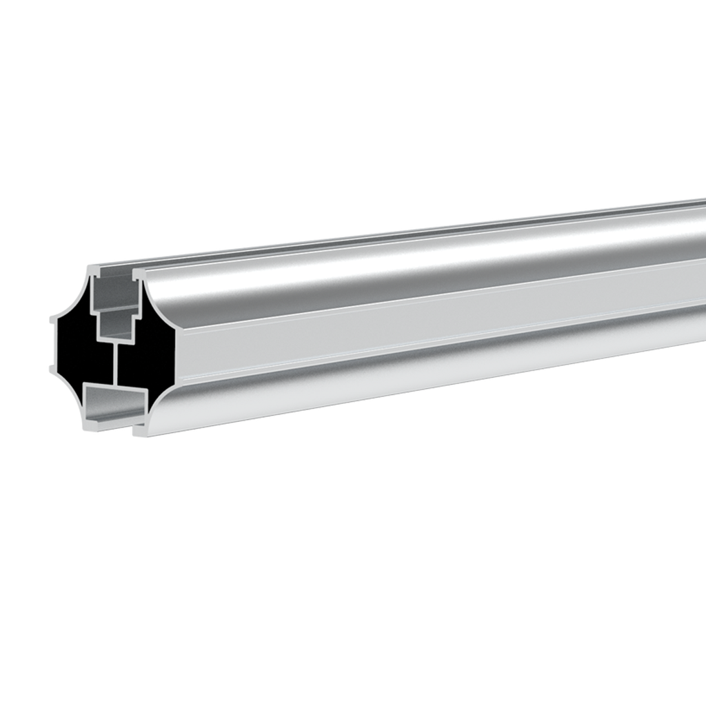 Profiel feather