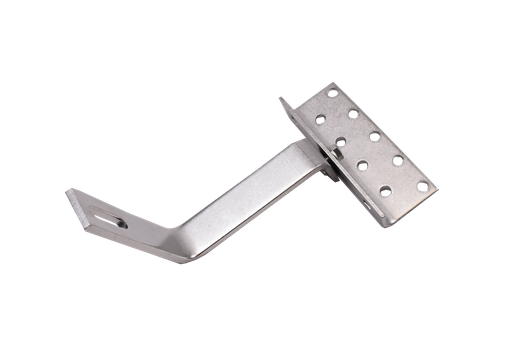 [1HME15DE010] roof hook ONE TURN (adjustable, no twisted)