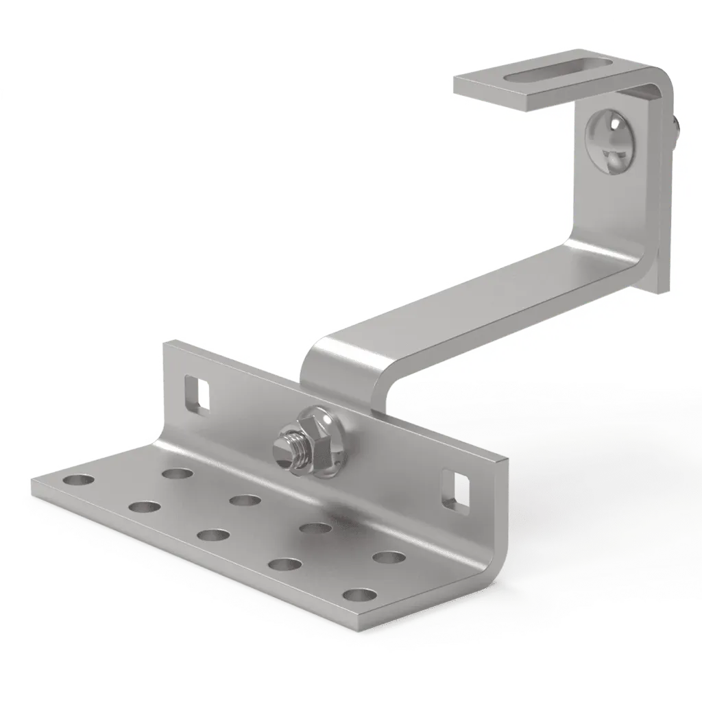 roof hook double adjustable