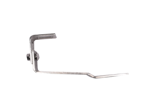 crochet de toit simple réglable