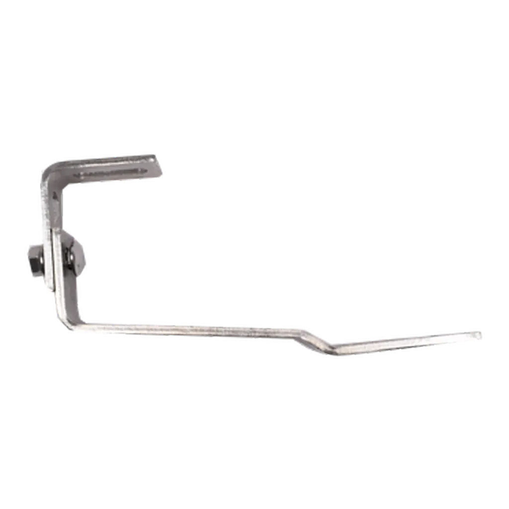 roof hook single adjustable