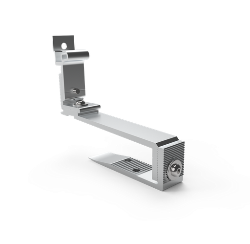[1SLD15DD002] roof hook SLIDE (Double adjustable)