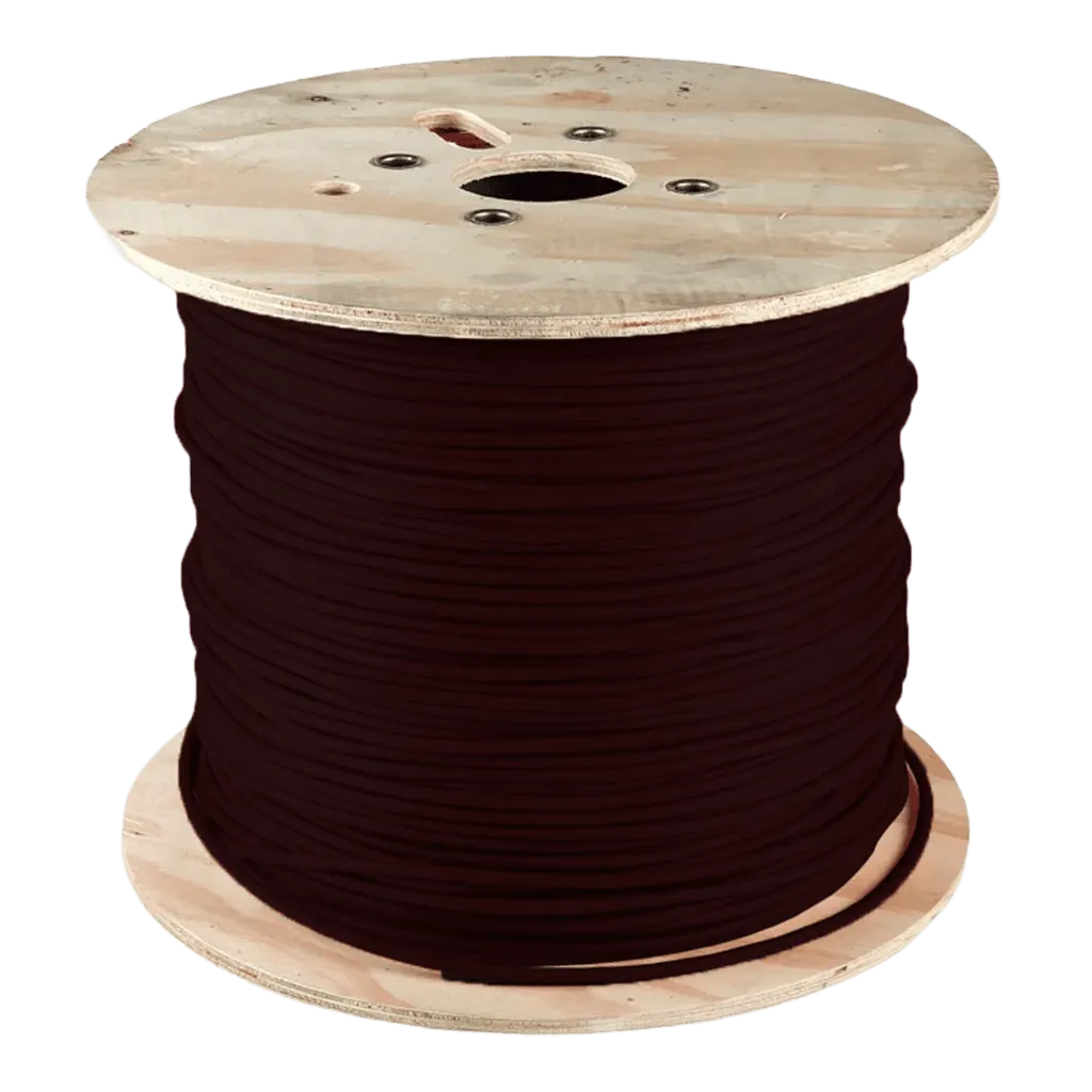 Solar cable bobbin cca