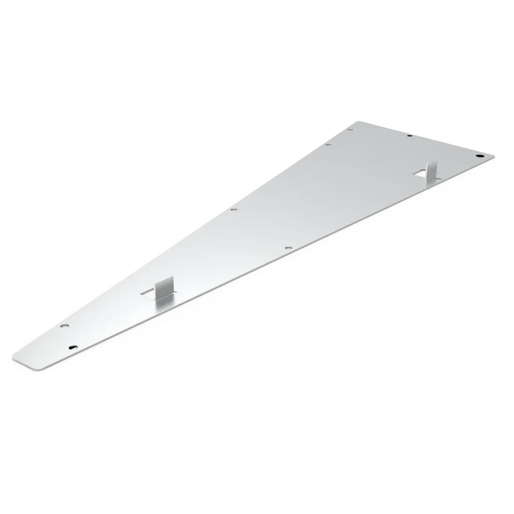 [1SSP99AC065] SOLARSPEED 3.0 side plate (East-West 12.5° Landscape)