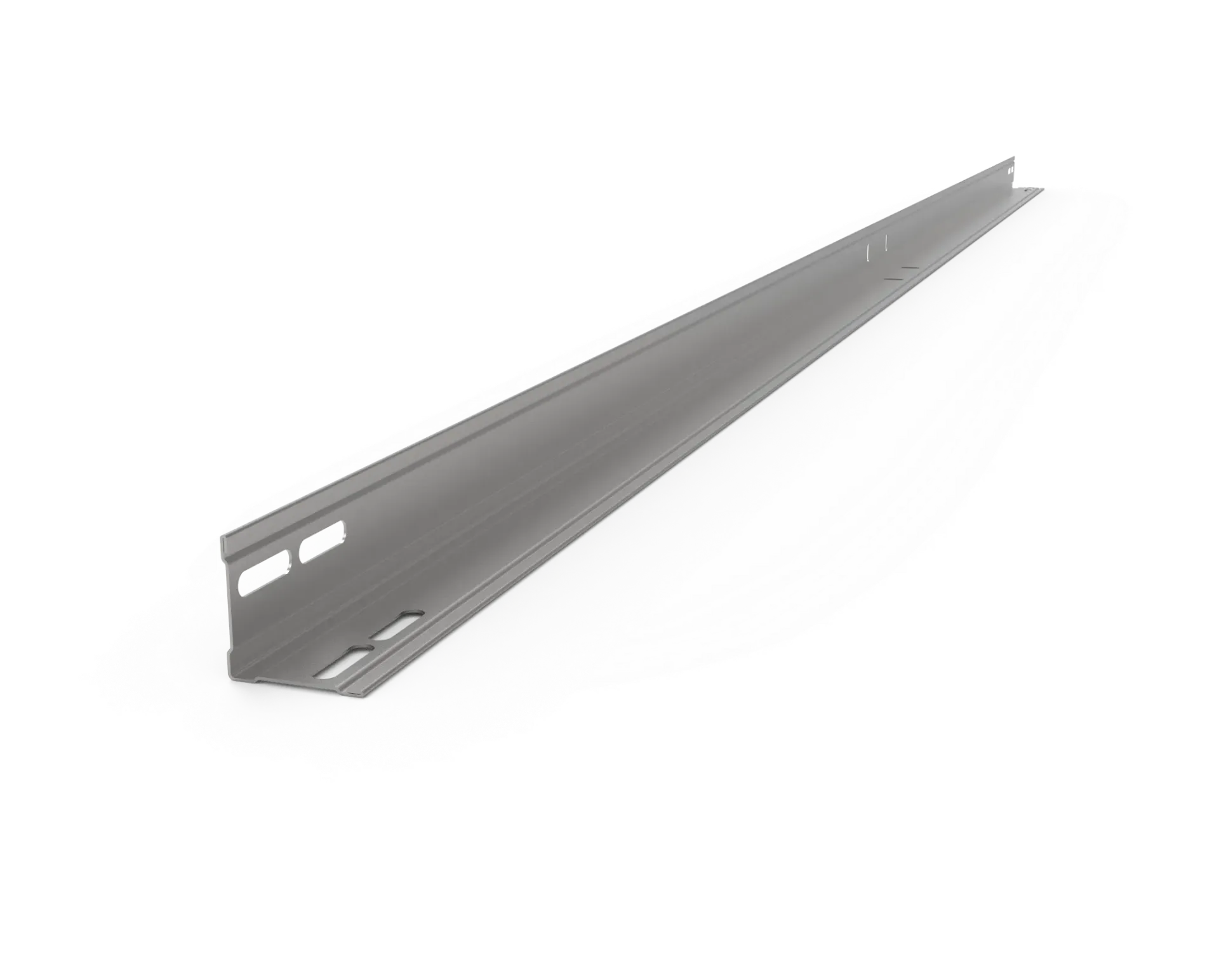 SOLARSPEED l-profile