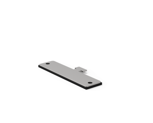 plaque steeldeck en acier inoxydable