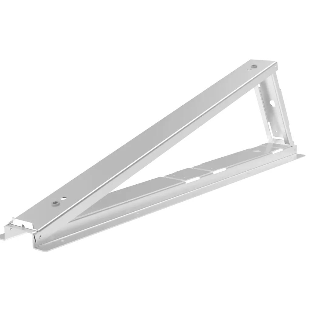 [1HME19LS004] triangle (landscape 15°)