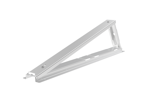 [1HME19LS004] triangle (landscape 15°)