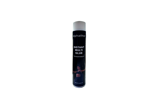 [1HFR12ZZ003] lijm voor universele epdm - spuitbus 750ml