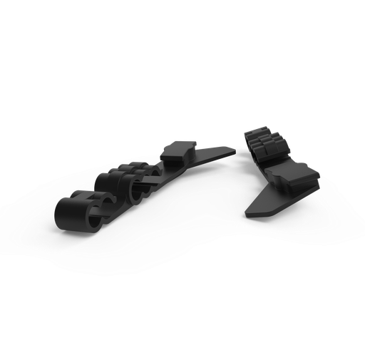 [1INL99AC001] Cable clip INLAY