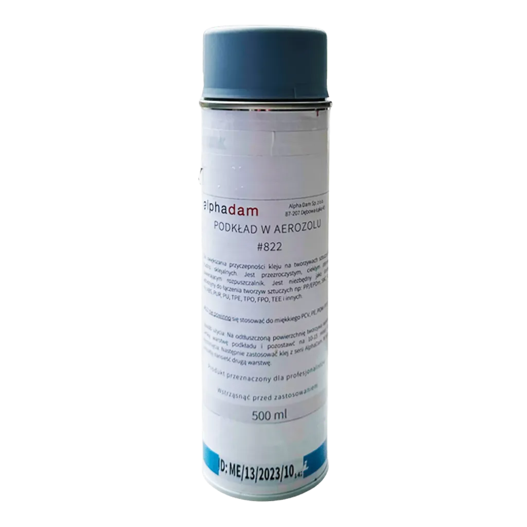 [1HFR12ZZ009] Nettoyant/activateur 500 ml