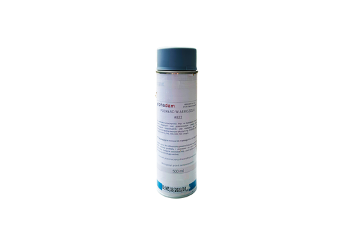 [1HFR12ZZ009] nettoyant/activateur 500 ml