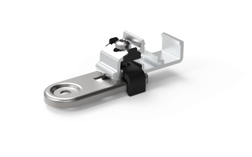 [1HMEACMP003] Snelconnector