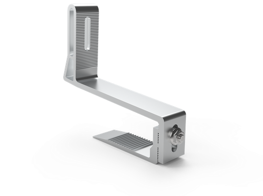 [1INL15DE001] Roof hook single adjustable INLAY