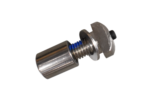 [1AHO461T001] Screw one turn ss304