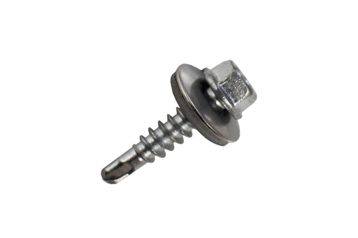 [1HME46ZT001] Self-tapping screw for steel deck 6x25mm
