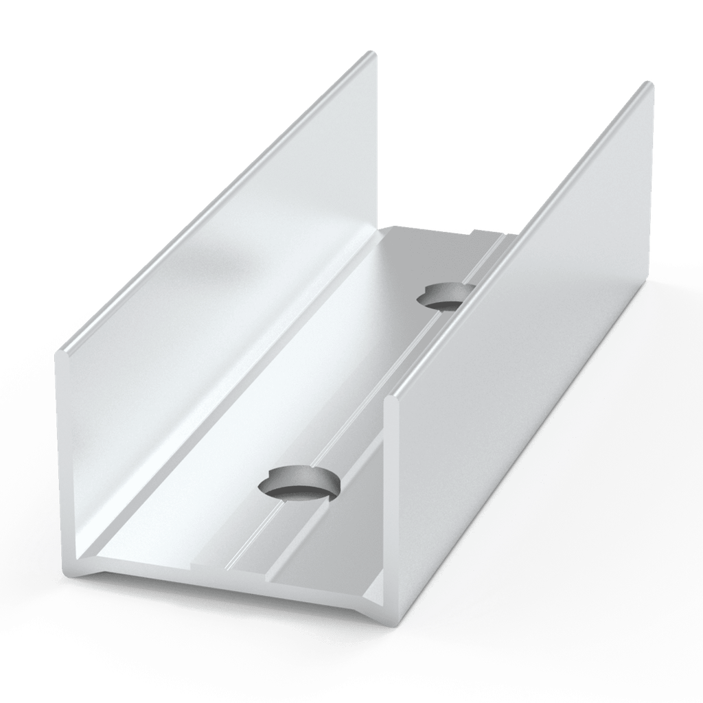 Profile connector 40mm