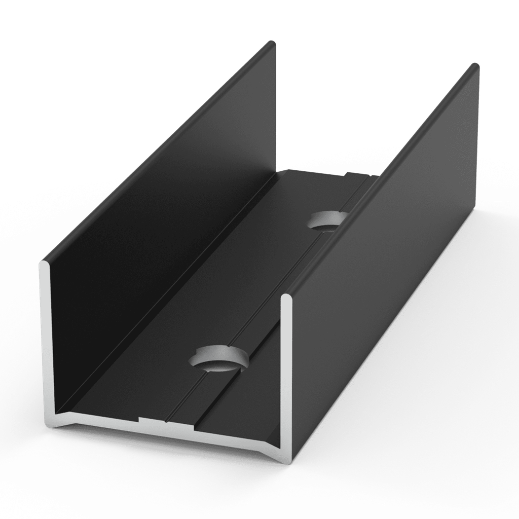 Profielverbinder 40mm