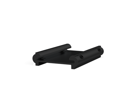 Profile connector INLAY with bolts
