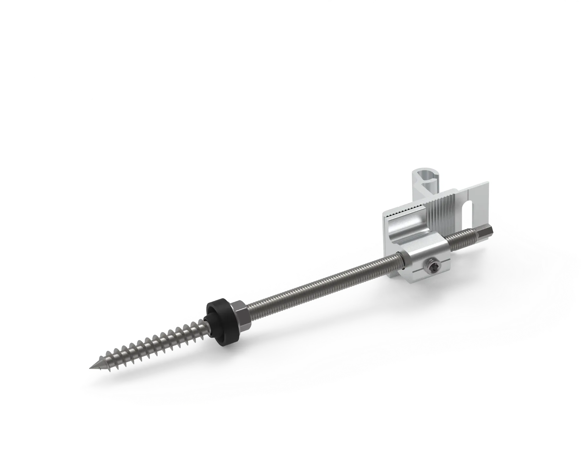 boulon à tige SLIDE