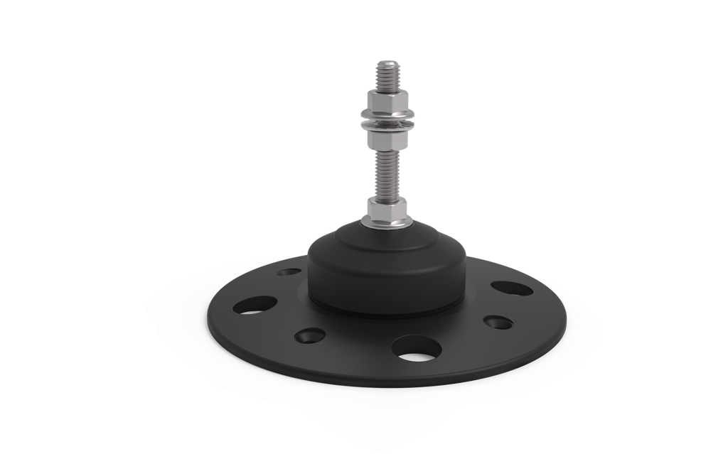 [1HMECOMP008] Montageankercomponent (base set)