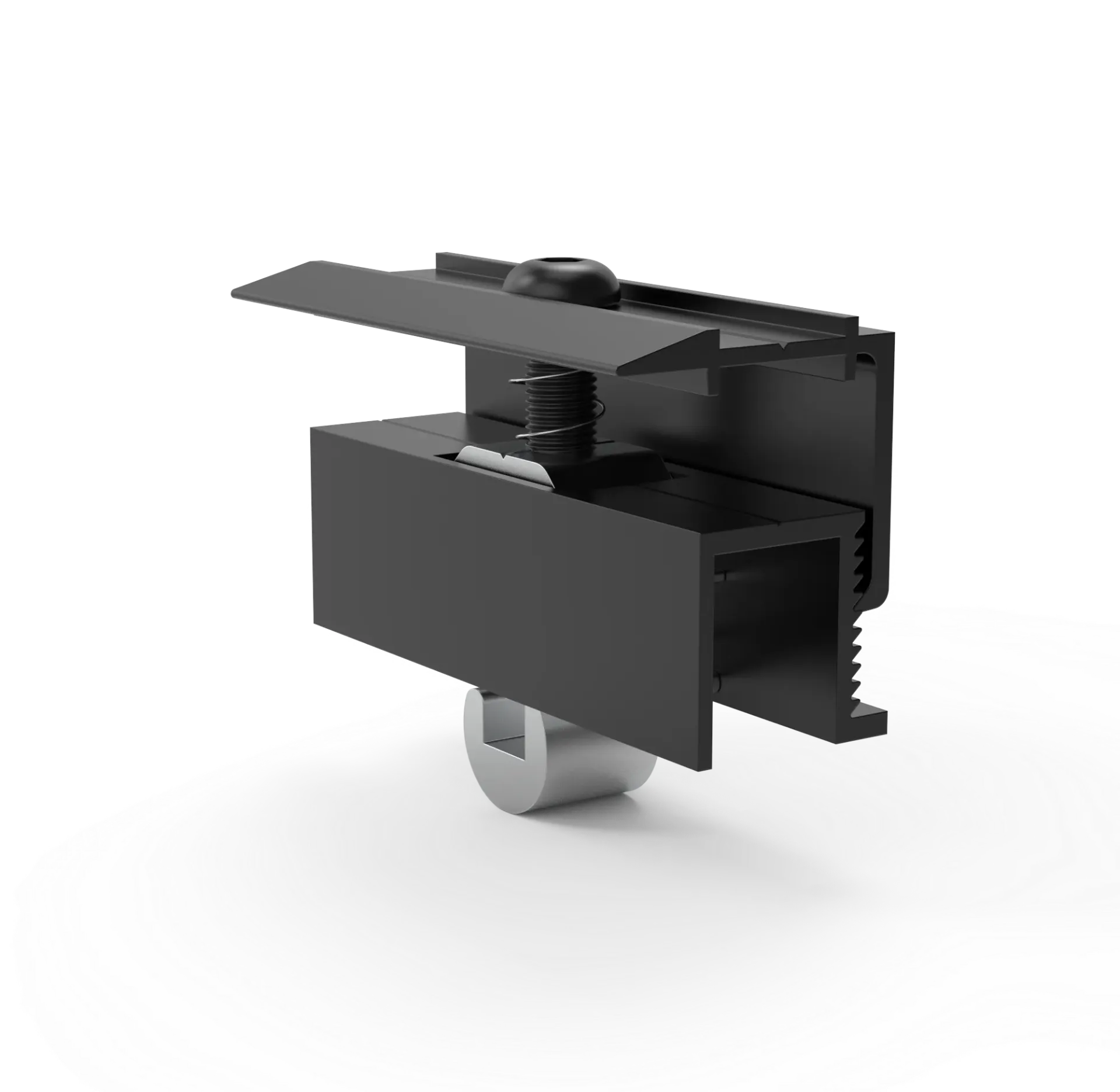 End clamp SLIDE