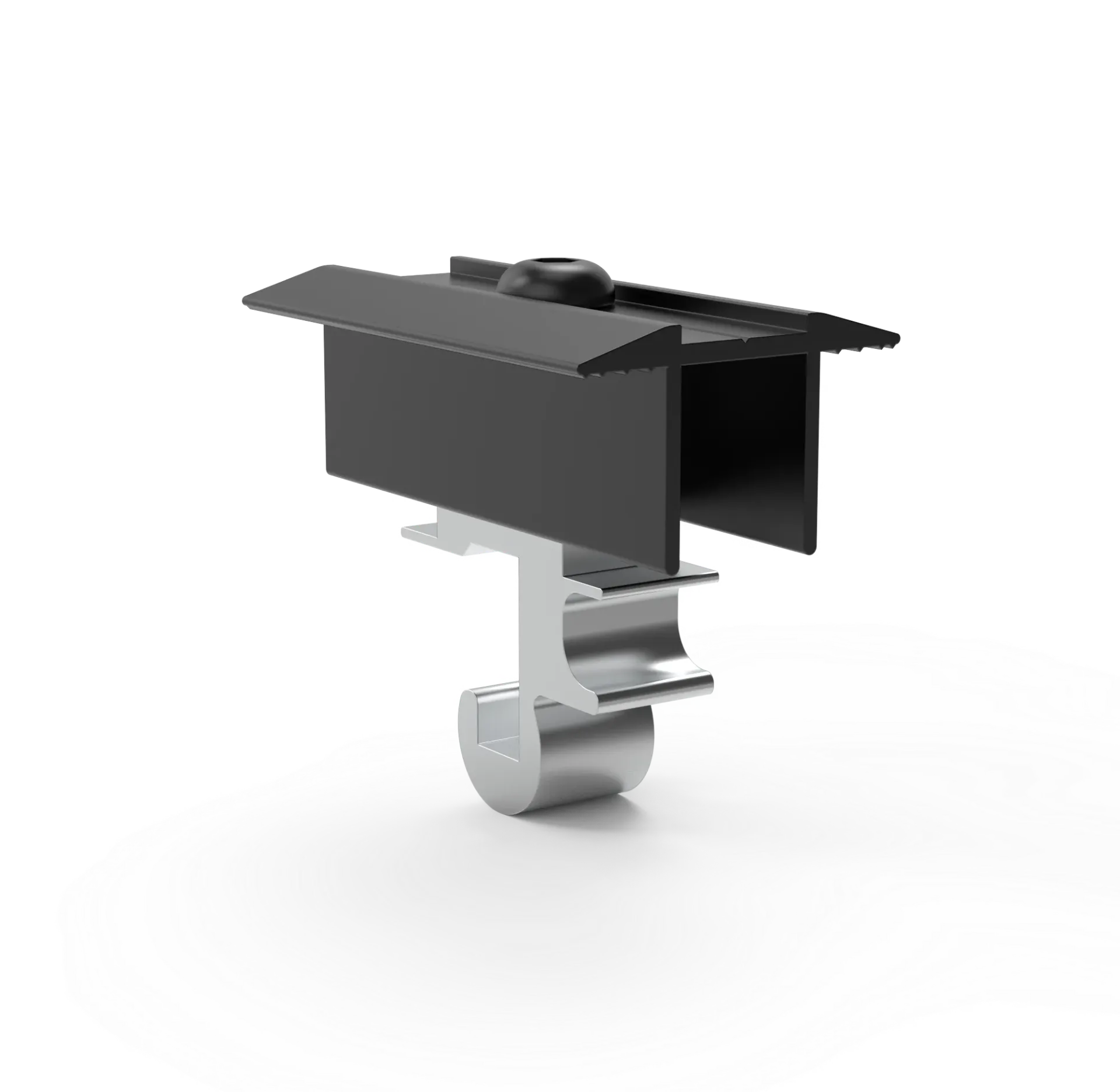 Middle clamp SLIDE