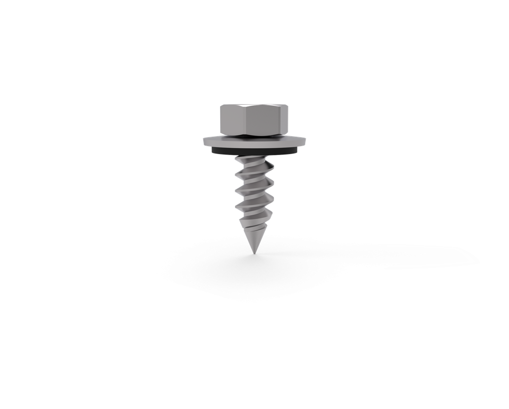 [1HME46PL001] Plate screw (6.5x19)