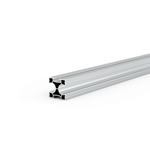 [1SLD43AL021] profilé SLIDE (alu, 3,60 m)