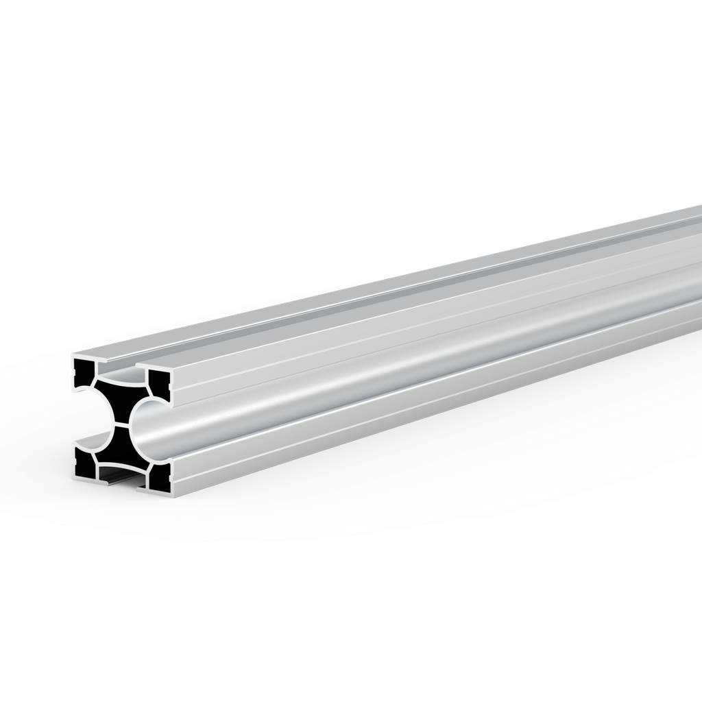[1SLD43AL015] Profilé SLIDE (Alu, 4,80 m)