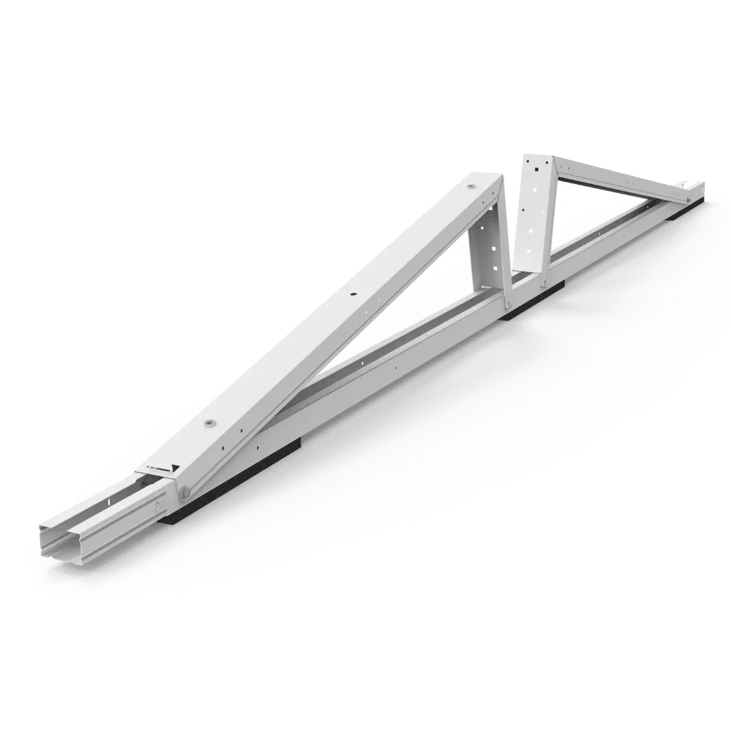 [1SSP19EW021] SOLARSPEED 3.0 east-west landscape 1020mm 12.5° (pan.1056/1100 with alu)