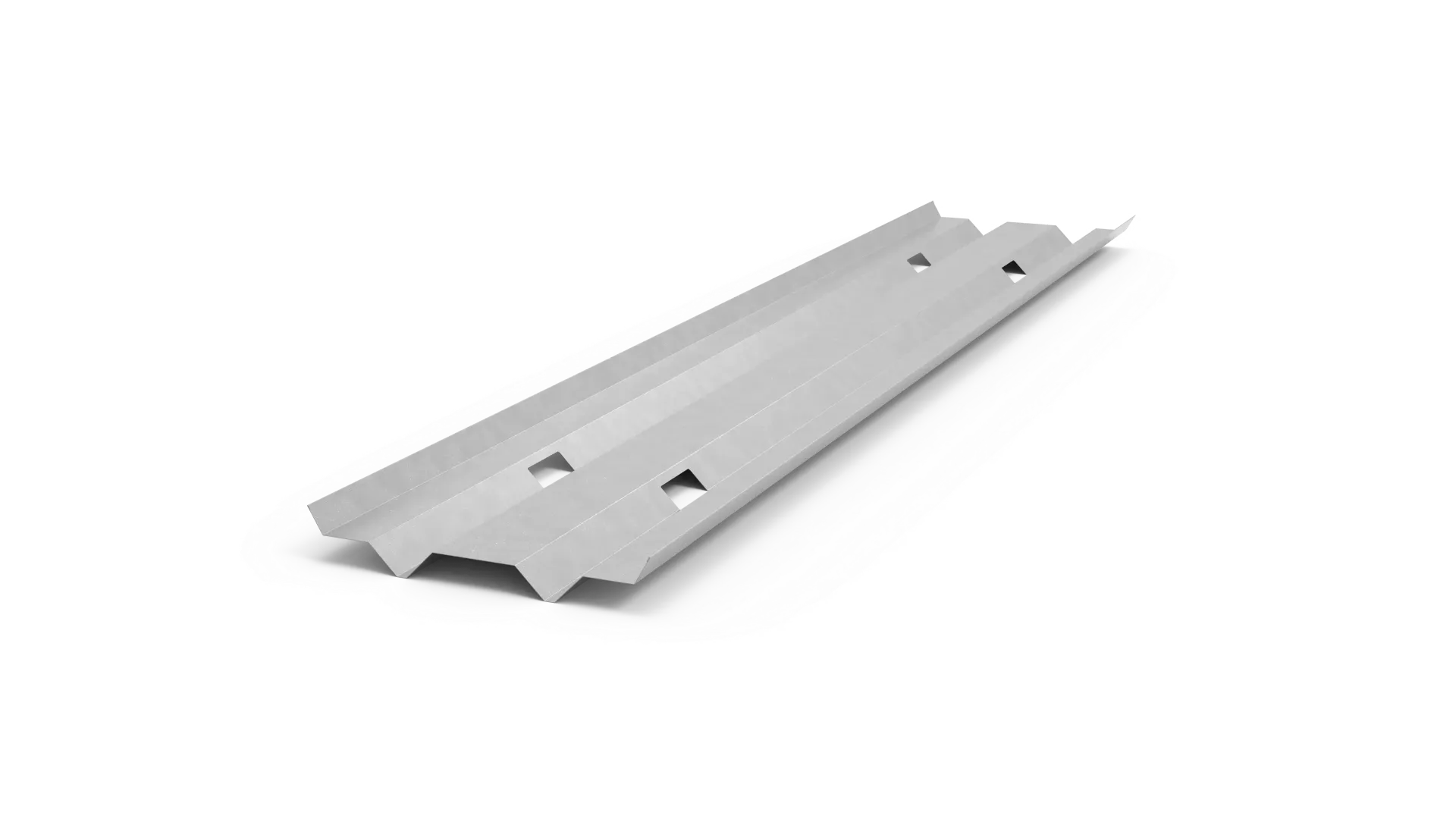 [1SSPAVAC005] SOLARSPEED AVANTIS ballast plate (2093mm)