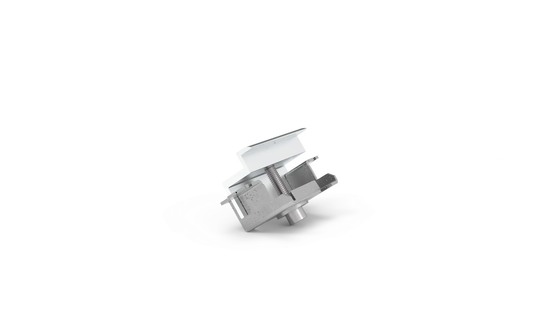 [1SSPAVAC010] SOLARSPEED AVANTIS scharnierklem (30mm)