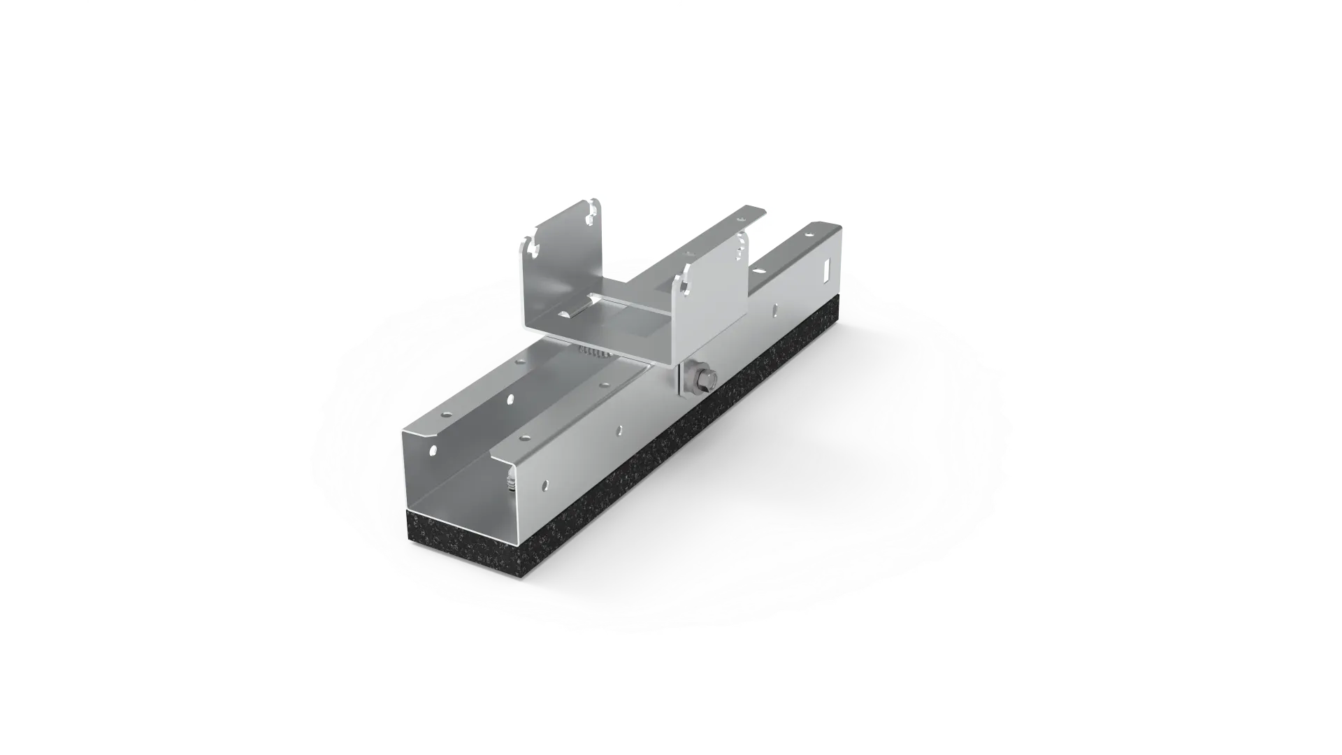 [1SSPAVAC013] SOLARSPEED AVANTIS start piece (Rubber)