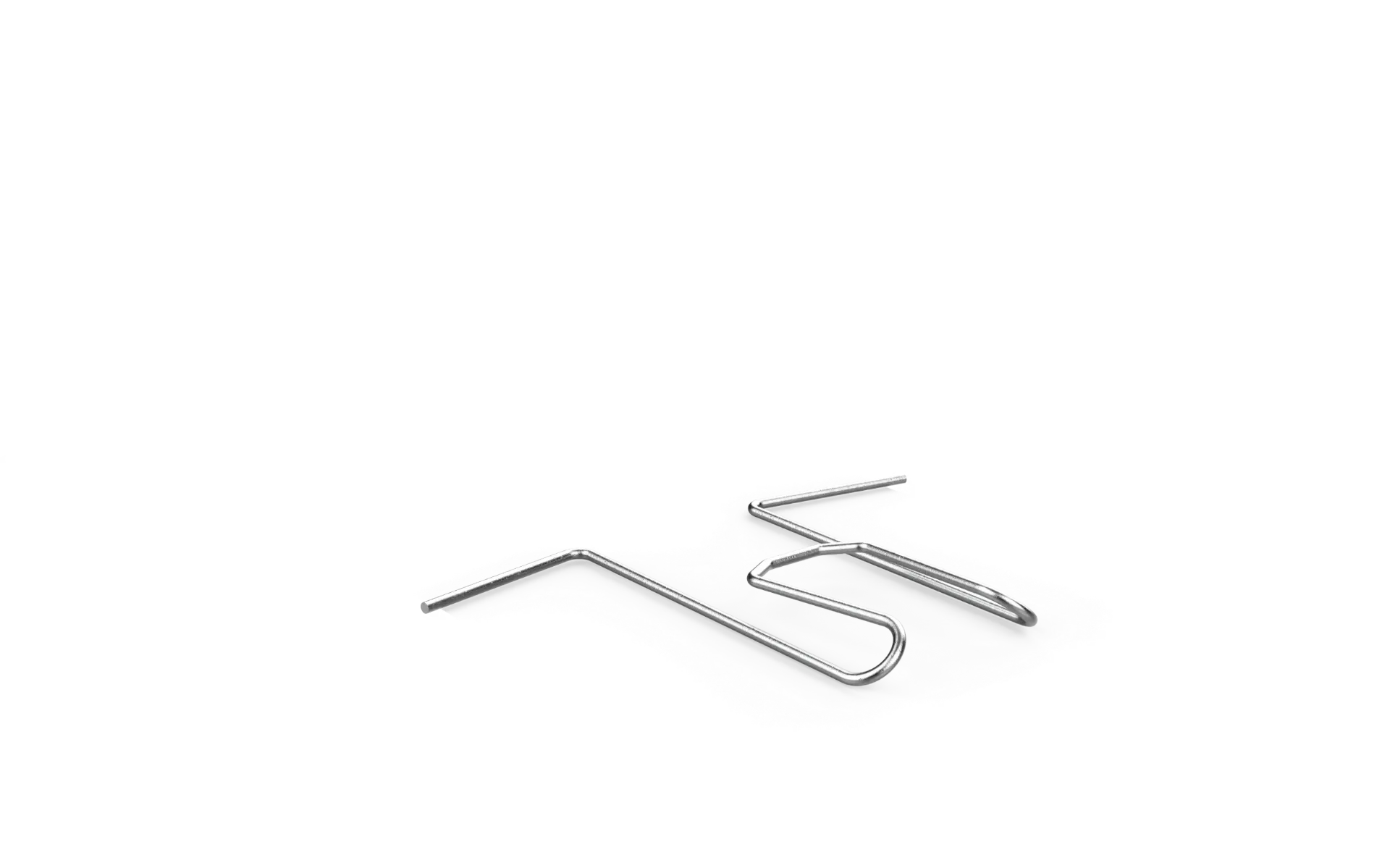 [1SSPAVAC020] SOLARSPEED AVANTIS clip de câble